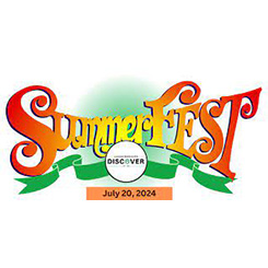 Lucan Summerfest
