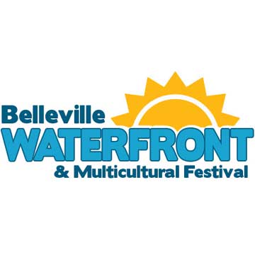Belleville Waterfront Festival